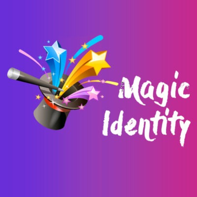 Magic Identity 7.1.38 Crack Download