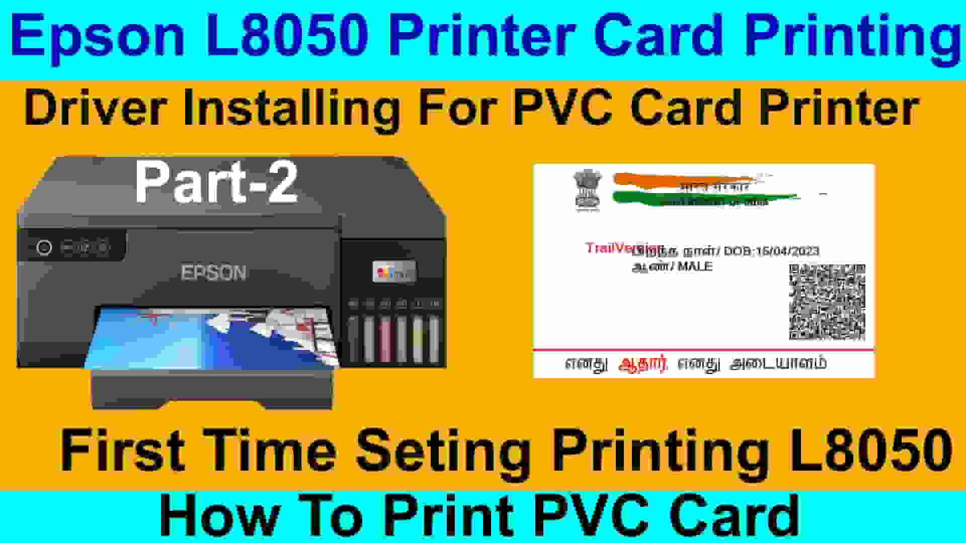 l8050 printer driver