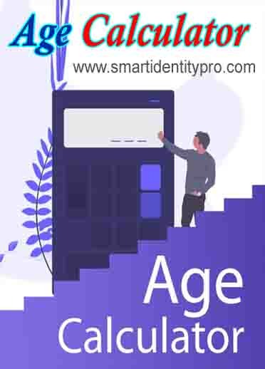 age calculator instant