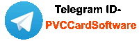 https://t.me/PVCCardSoftware